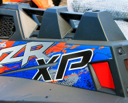 Расконсервация Polaris RZR XP 900 EFI EPS