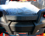 Расконсервация Polaris RZR XP 900 EFI EPS