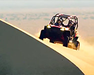 Polarisbenelux RZR Racing