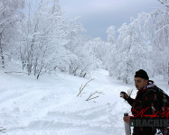 GRACHIKOFF CLUB на Южном Урале