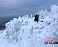 GRACHIKOFF CLUB на Южном Урале