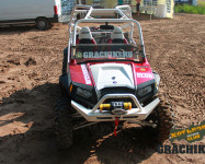 Второй этап Polaris RZR Cup 2013