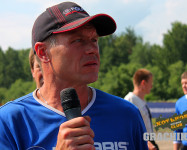 Второй этап Polaris RZR Cup 2013