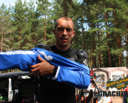 Второй этап Polaris RZR Cup 2013