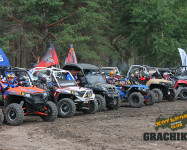 Второй этап Polaris RZR Cup 2013