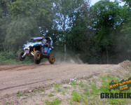 Второй этап Polaris RZR Cup 2013