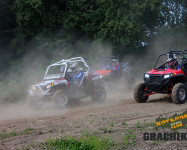 Второй этап Polaris RZR Cup 2013