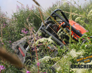 Второй этап Polaris RZR Cup 2013