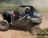 Второй этап Polaris RZR Cup 2013