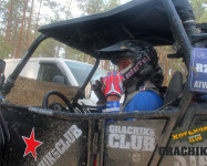 Второй этап Polaris RZR Cup 2013