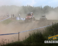 Второй этап Polaris RZR Cup 2013