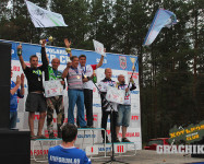 Второй этап Polaris RZR Cup 2013