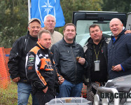 RZR CUP 2013 Бурцево