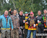 RZR CUP 2013 Бурцево