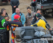 RZR CUP 2013 Бурцево