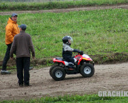 RZR CUP 2013 Бурцево