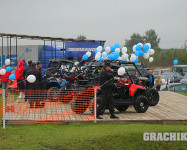 RZR CUP 2013 Бурцево