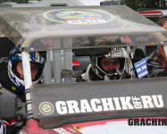 RZR CUP 2013 Бурцево