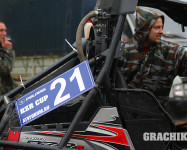 RZR CUP 2013 Бурцево