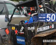 RZR CUP 2013 Бурцево