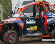 RZR CUP 2013 Бурцево