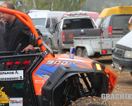 RZR CUP 2013 Бурцево