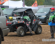 RZR CUP 2013 Бурцево