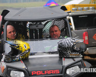 RZR CUP 2013 Бурцево