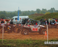 RZR CUP 2013 Бурцево