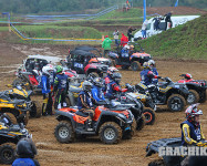 RZR CUP 2013 Бурцево