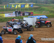 RZR CUP 2013 Бурцево