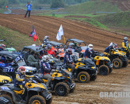 RZR CUP 2013 Бурцево