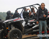 RZR CUP 2013 Бурцево