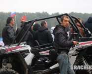 RZR CUP 2013 Бурцево