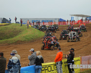 RZR CUP 2013 Бурцево