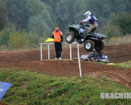 RZR CUP 2013 Бурцево