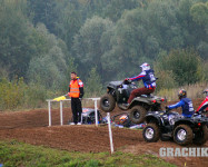 RZR CUP 2013 Бурцево