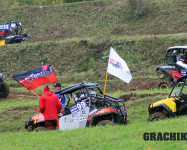 RZR CUP 2013 Бурцево