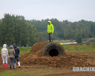 RZR CUP 2013 Бурцево