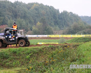 RZR CUP 2013 Бурцево