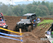 RZR CUP 2013 Бурцево