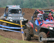 RZR CUP 2013 Бурцево