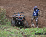 RZR CUP 2013 Бурцево