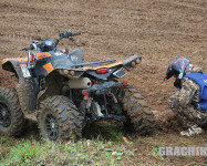 RZR CUP 2013 Бурцево