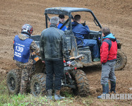 RZR CUP 2013 Бурцево