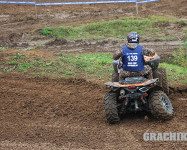 RZR CUP 2013 Бурцево