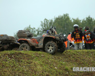 RZR CUP 2013 Бурцево