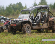 RZR CUP 2013 Бурцево