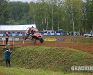 RZR CUP 2013 Бурцево