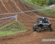 RZR CUP 2013 Бурцево